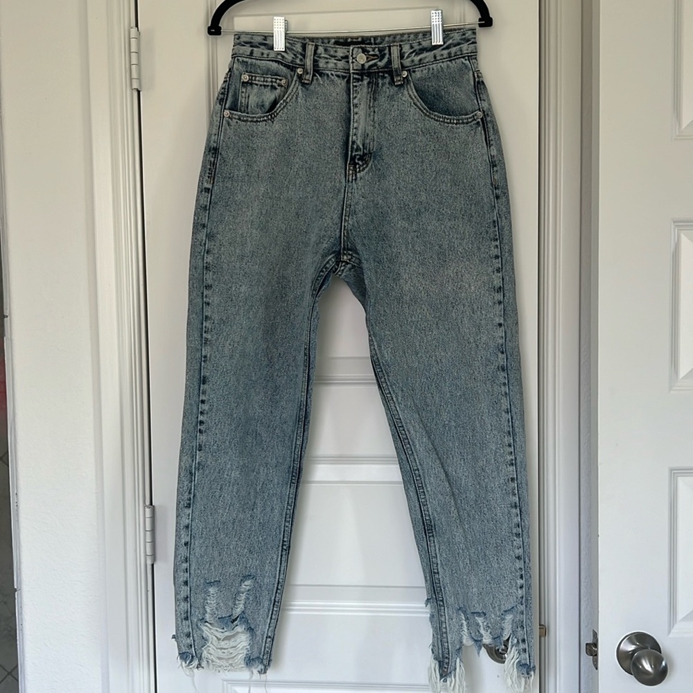 White Fox Boutique Pants